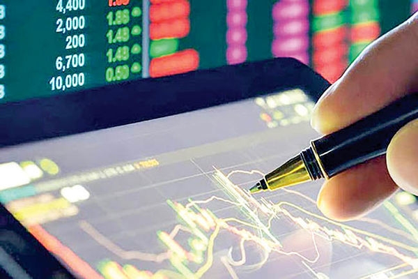 سرمایه گذاری در بورس