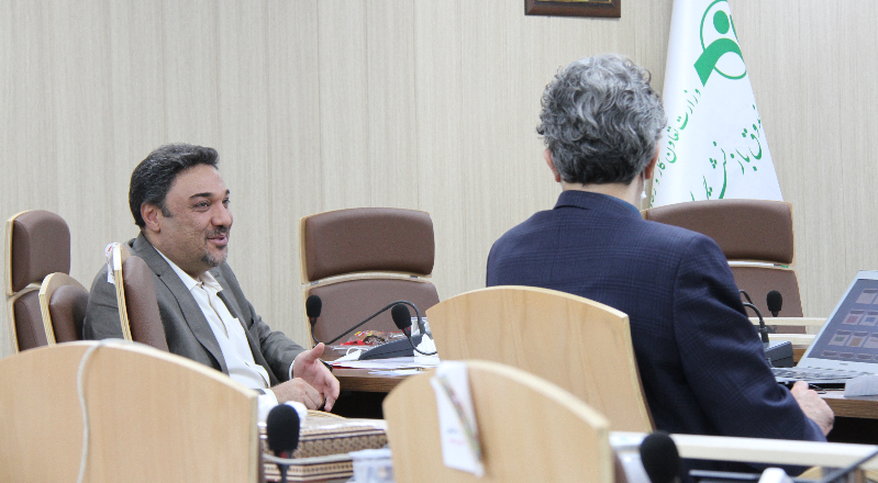 صندوق بازنشستگی کشوری صندوق بازنشستگی کشوری