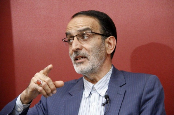 کریمی‌قدوسی 