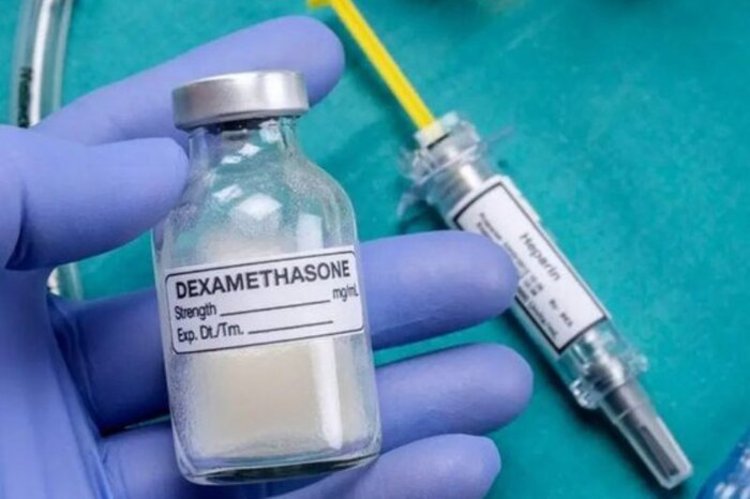 دگزامتازون