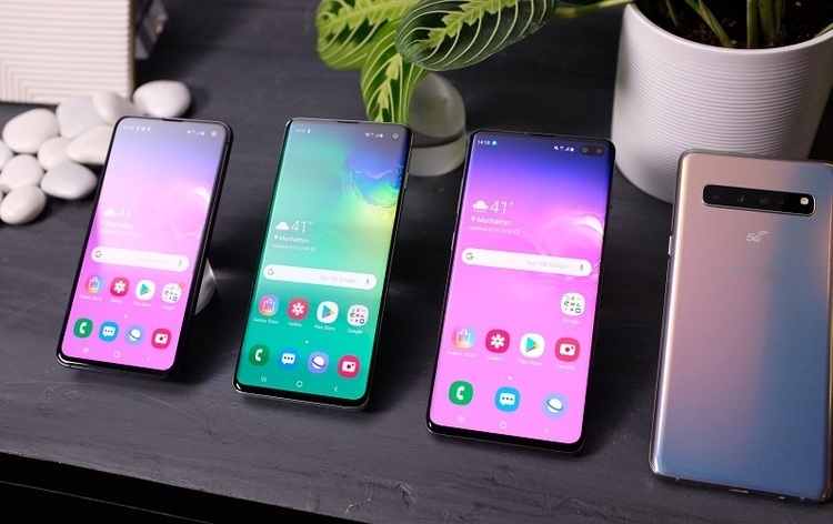 قیمت روز گوشی 