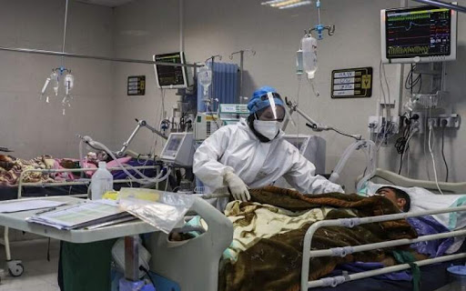 ویروس کرونا 