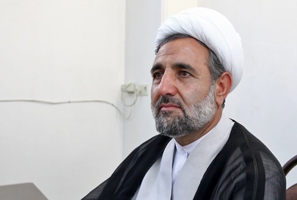 انفجار نطنز