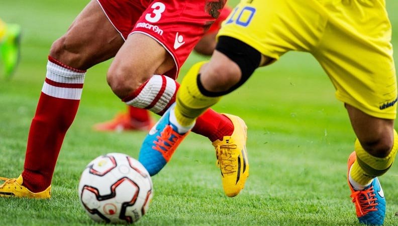 دوپینگ بازیکنان