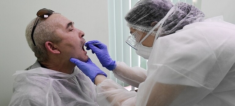 علائم جدید ابتلا ویروس کرونا