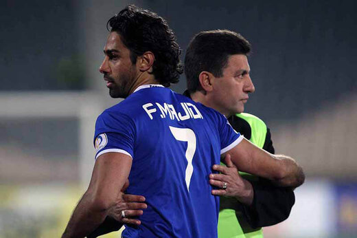 فرهاد مجیدی