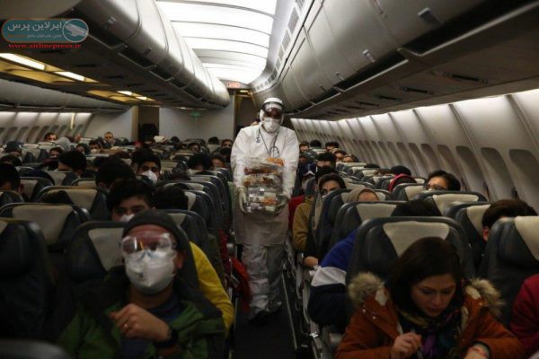 شرایط ورود و خروج به کشور در دوران شیوع کرونا