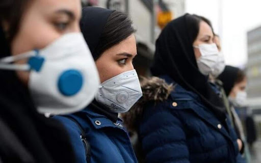 اخرین وضعیت ویروس کرونا در ایران