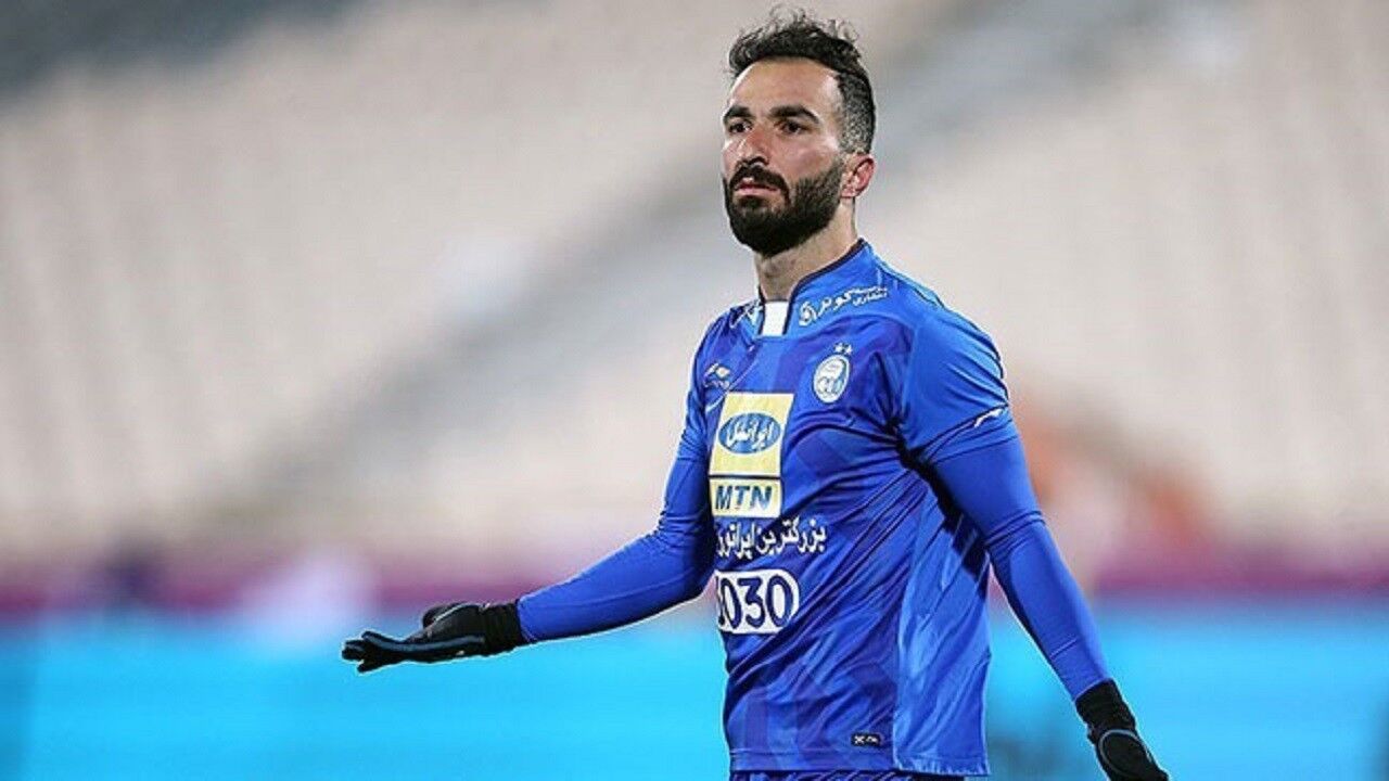 داریوش شجاعیان