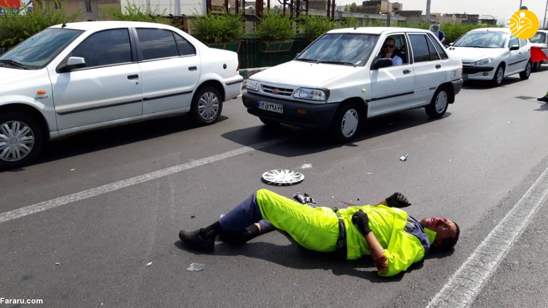 پاکبانان پل سید خندان 