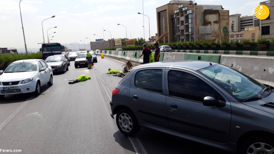 پاکبانان پل سید خندان 