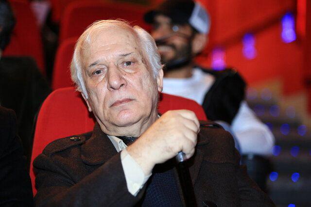 خسرو سینایی خسرو سینایی