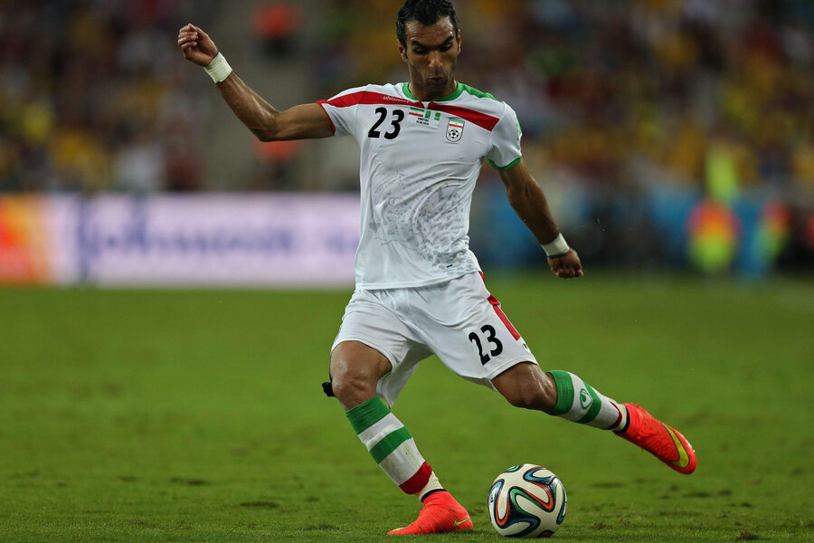 مهرداد پولادی