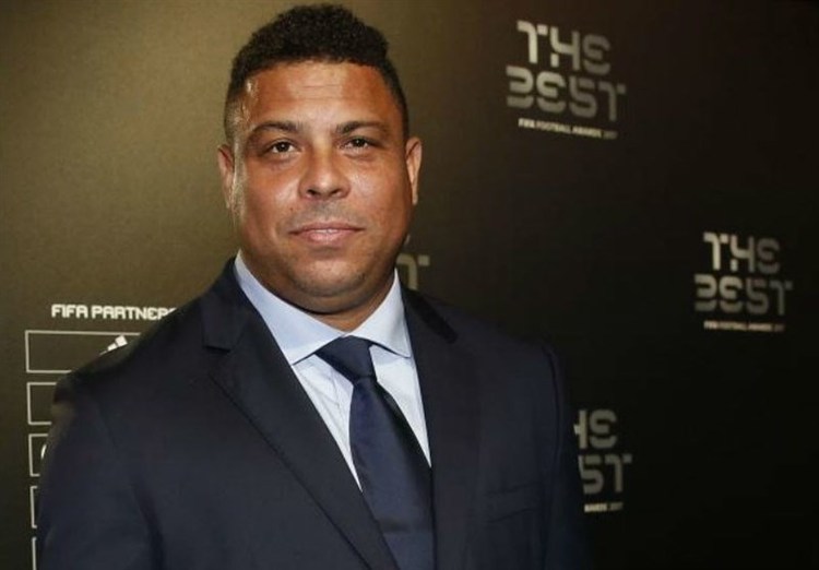 رونالدو برزیلی