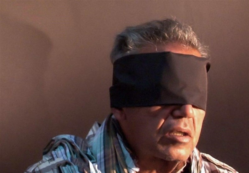 جمشید شارمهد