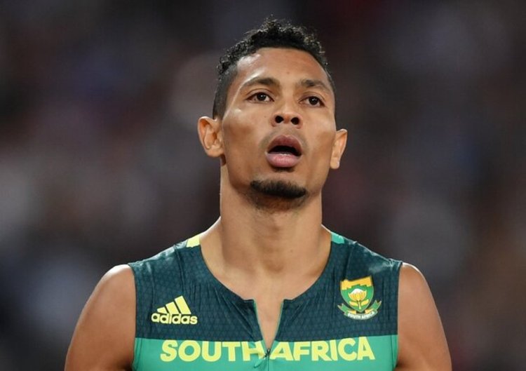 ابتلای قهرمان المپیک به کرونا