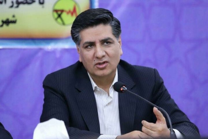 کاهش مصرف برق