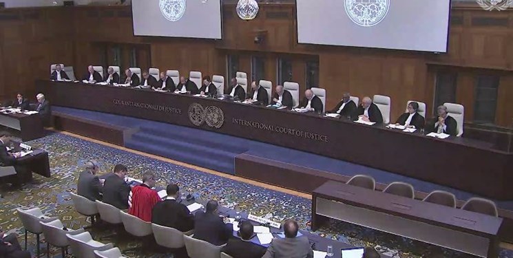  جلسات دیوان لاهه 