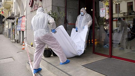 جسد قاضی منصوری