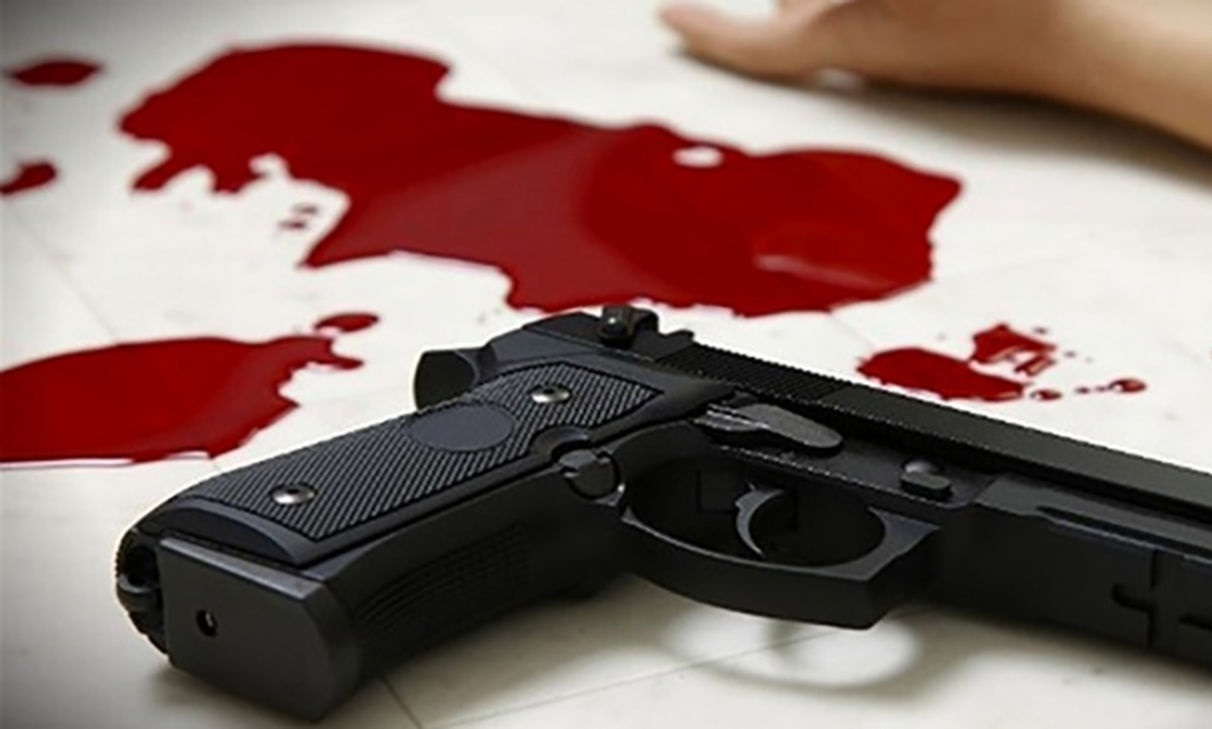 قتل عام خانوادگی 