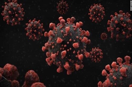 علائم جدید ابتلا ویروس کرونا