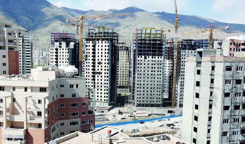 مالیات خانه‌های خالی 