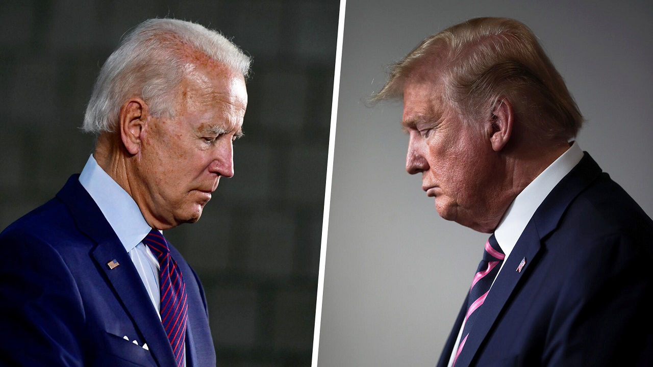 ترامپ ترامپ