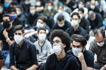 عزاداری محرم