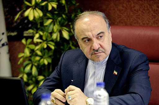 برگزاری کنکور سراسری