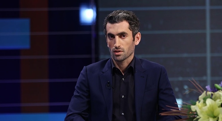 مجتبی جباری