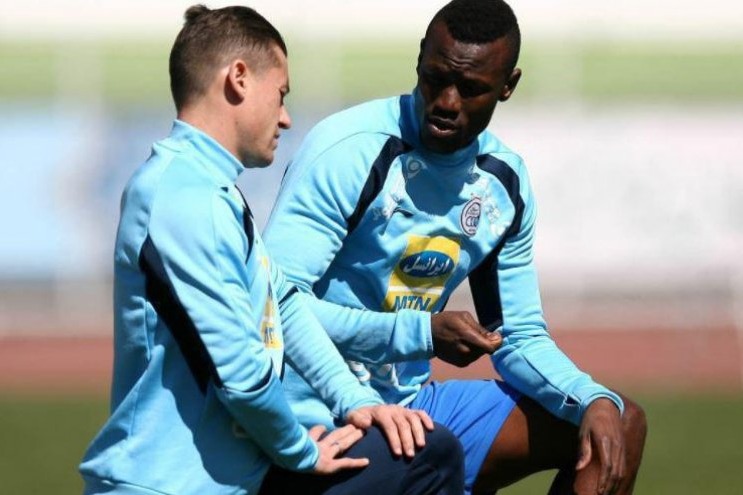 ادعای وینفرد شفر 