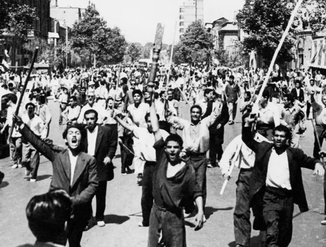 کودتای28 مرداد