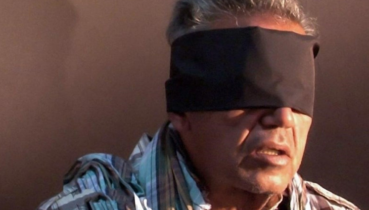 جمشید شارمهد کیست و اطلاعاتی درباره گروه سلطنتطلب تندر/ سابقه انجمن پادشاهی چیست؟ جمشید شارمهد کیست و اطلاعاتی درباره گروه سلطنتطلب تندر/ سابقه انجمن پادشاهی چیست؟