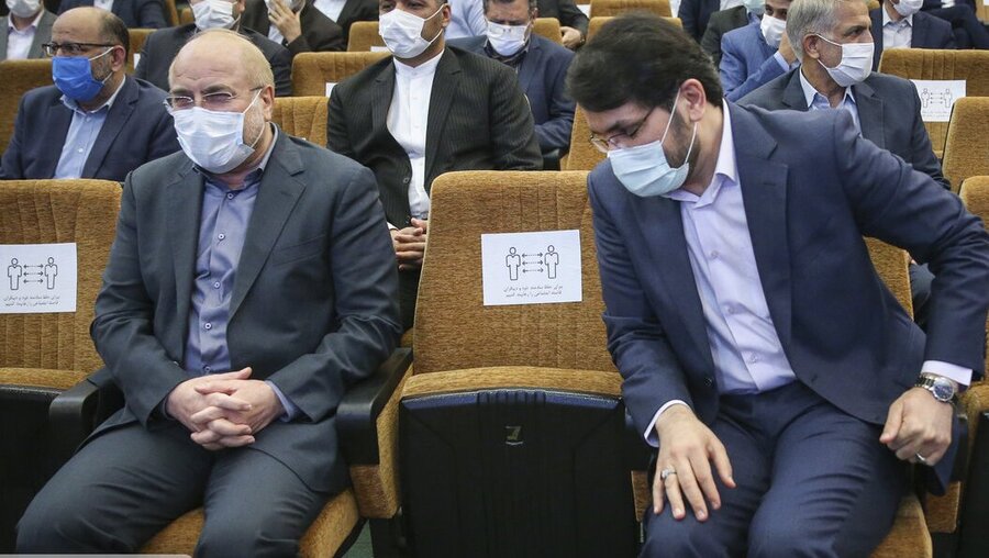 آیا مجلس یازدهم در انتخاب رئیس دیوان محاسبات اشتباهات پیدرپی داشته است؟ انتخاب رئیس دیوان محاسبات