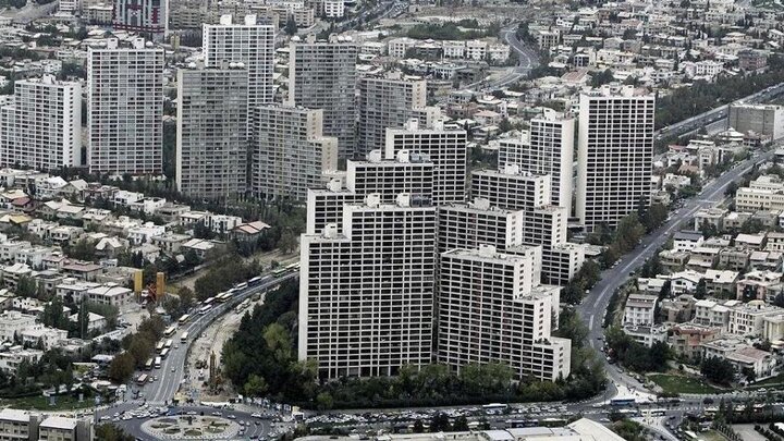 مالیات بر خانه‌های خالی