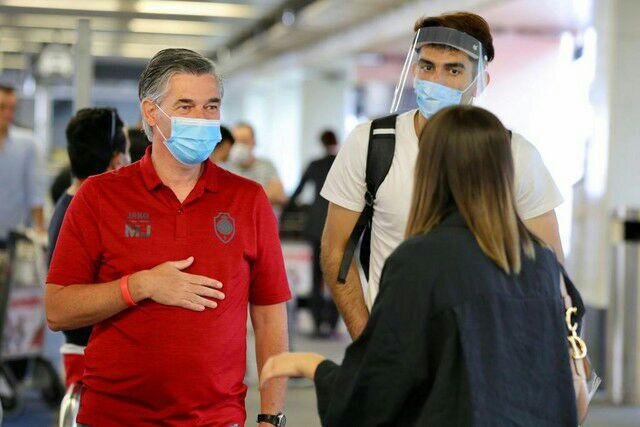 علیرضا بیرانوند