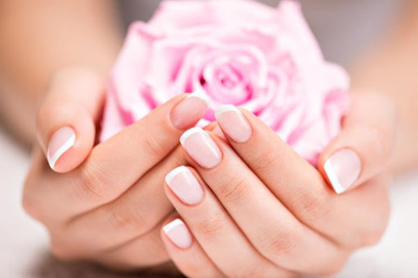 نکاتی برای داشتن ناخن‌های سالم