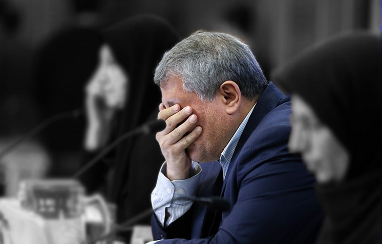 نامزدی رییس جمهوری محسن هاشمی