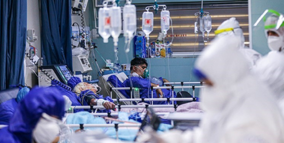 ویروس کرونا 