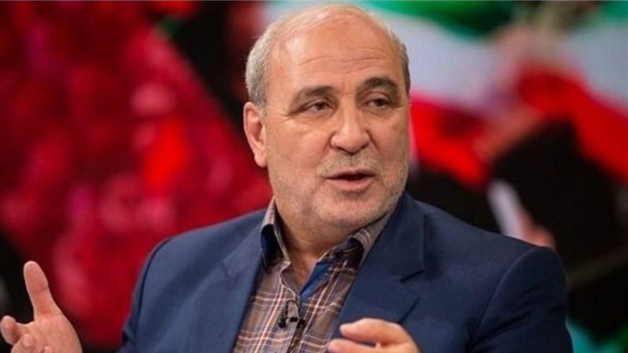 واکنش حاجی‌دلیگانی به انتخابات آمریکا