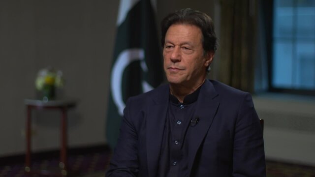 عمران خان