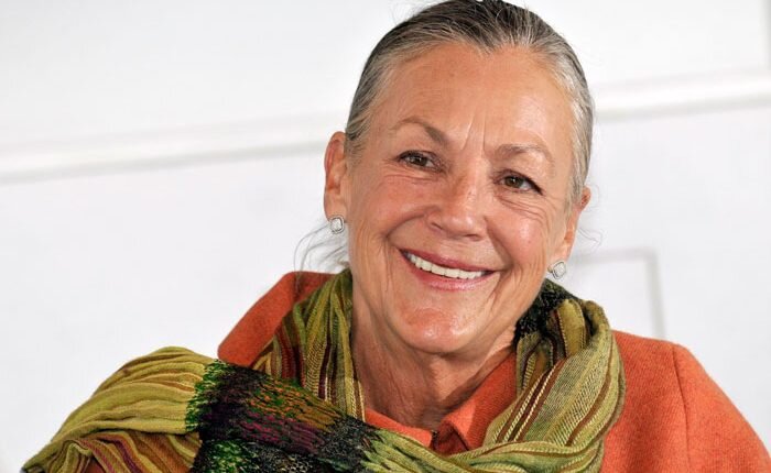 این زن بیش از ۶۷ میلیارد دلار ثروت دارد