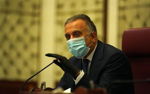 نخست وزیر عراق