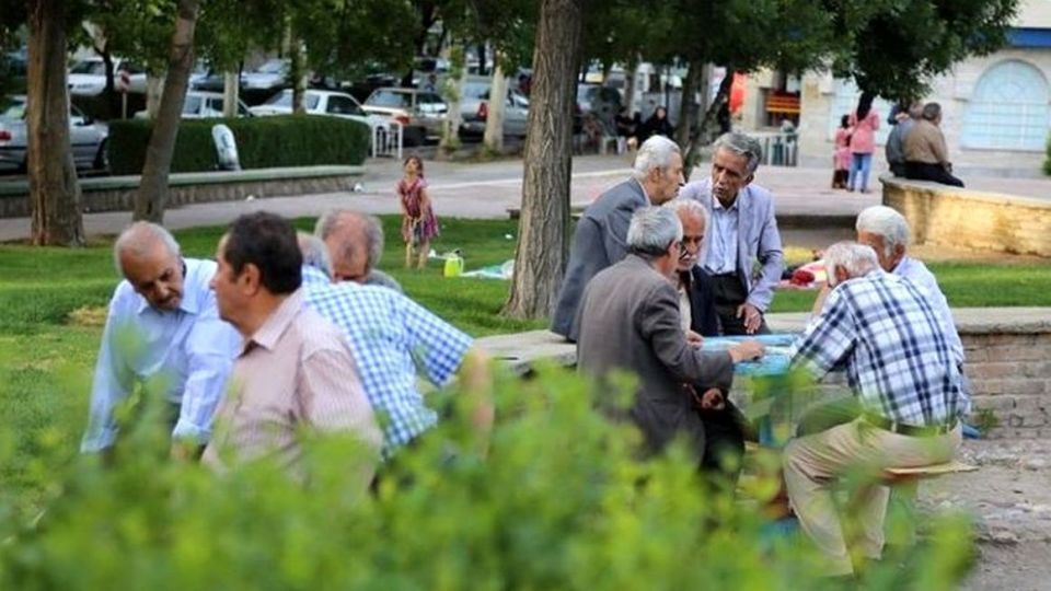 تسهیلات بازنشستگان تامین اجتماعی