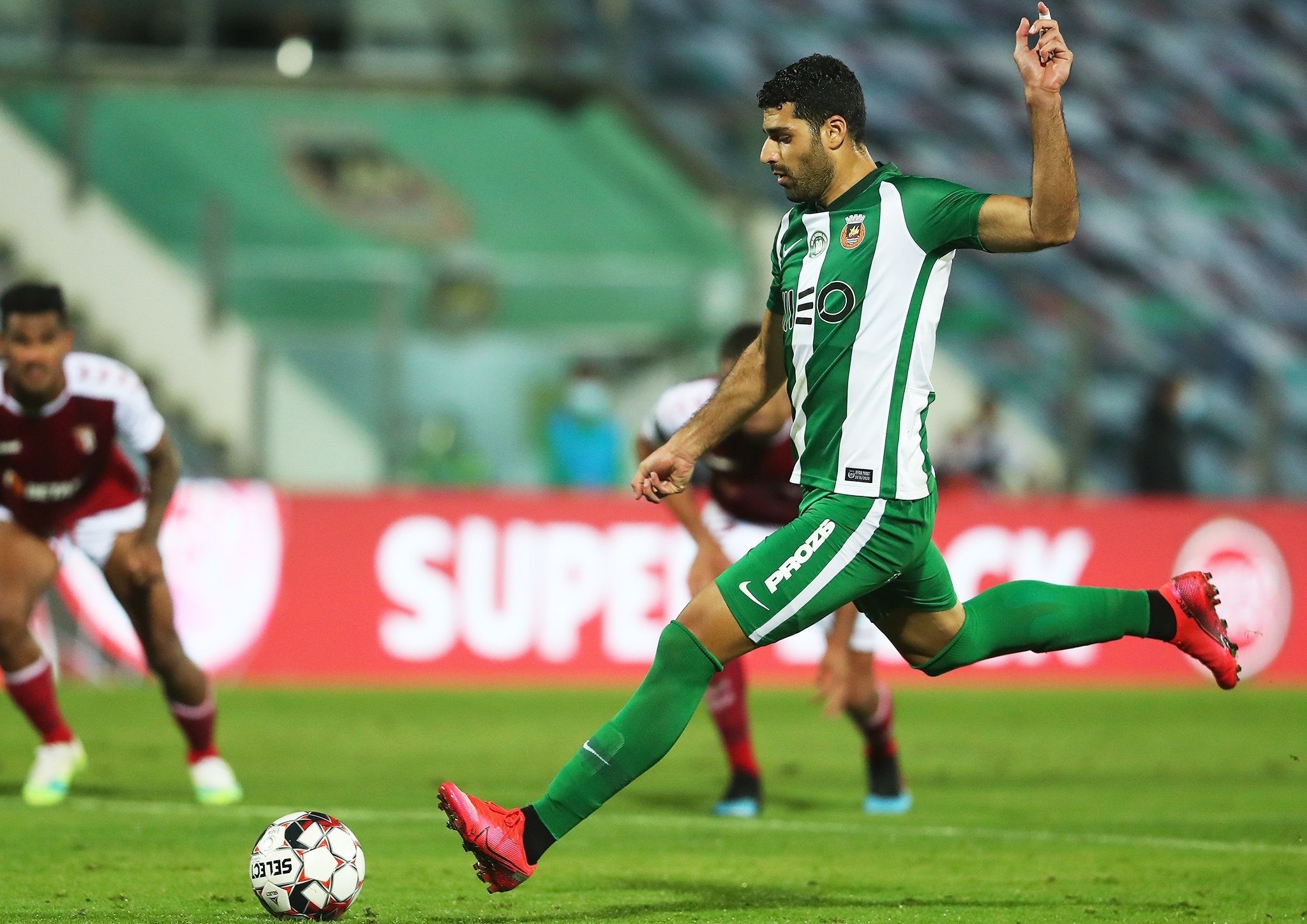 ۳ ایرانی در فصل جدید لیگ قهرمانان اروپا؟ لیگ قهرمانان اروپا