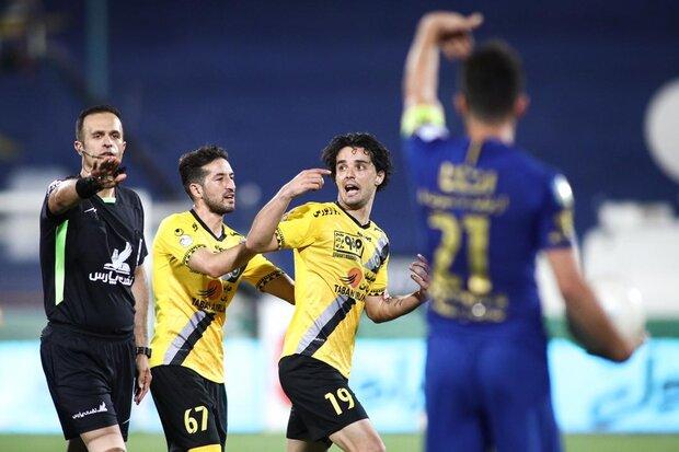 باشگاه استقلال