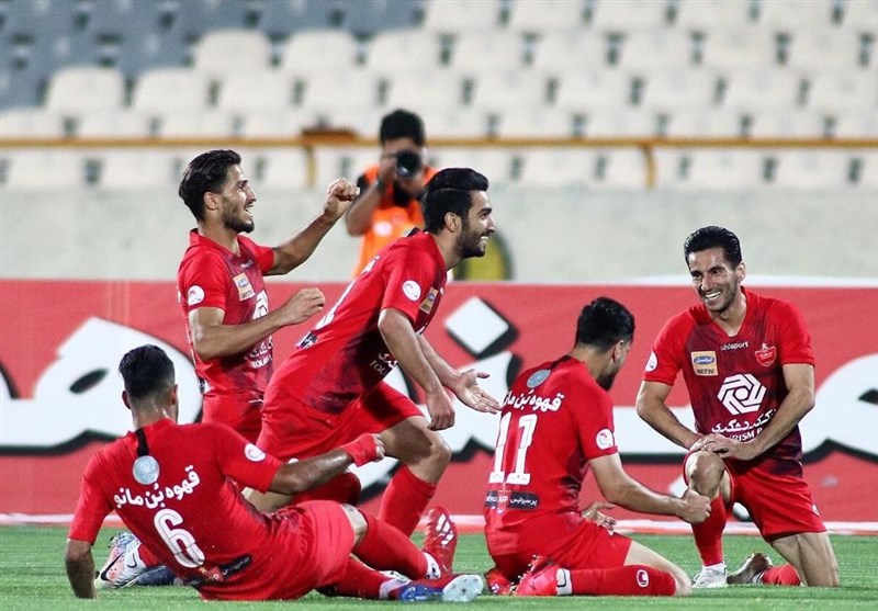پرسپولیس