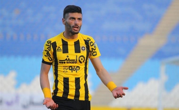 امیر قلعه‌نویی 