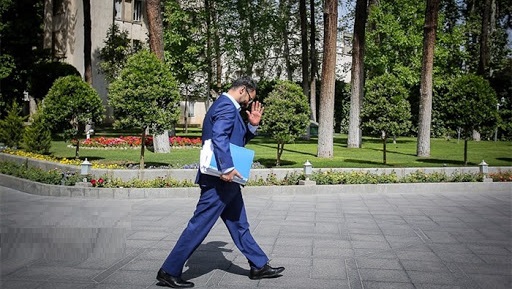 وزیر ارتباطات