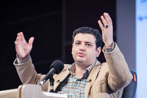 پاسخ رائفی‌پور به تاج‌زاده 